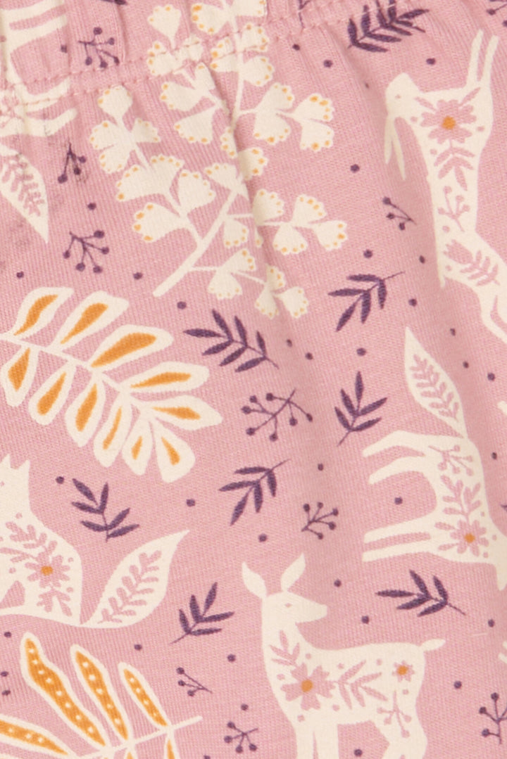 Leggings Forua Altrosa