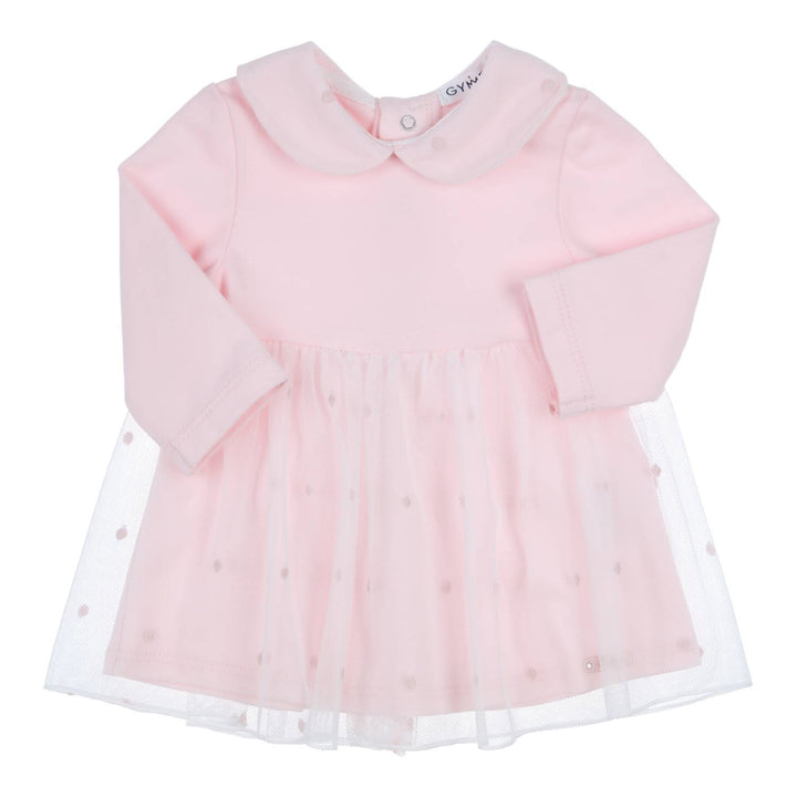 Jurk Judith Light Pink