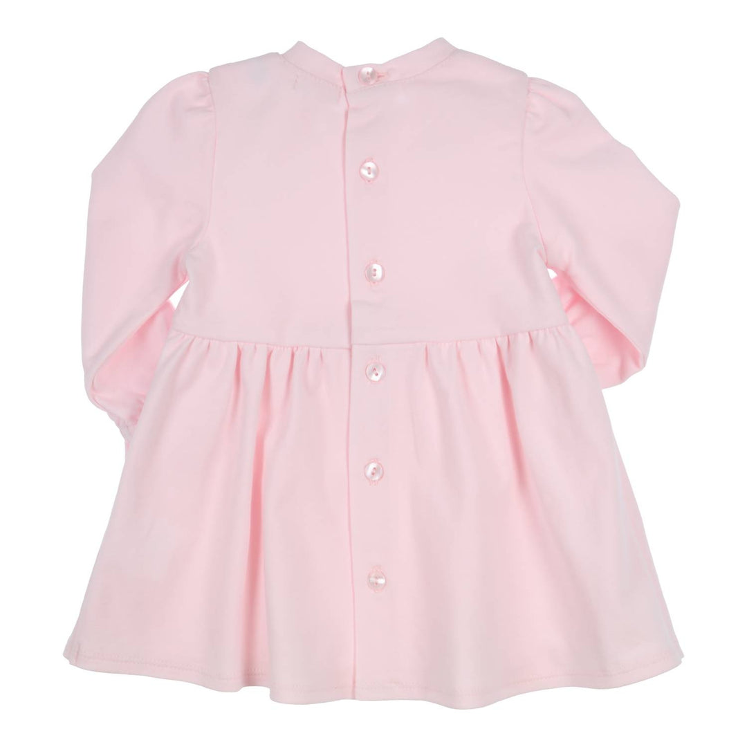 Jurk Aerodoux Light Pink