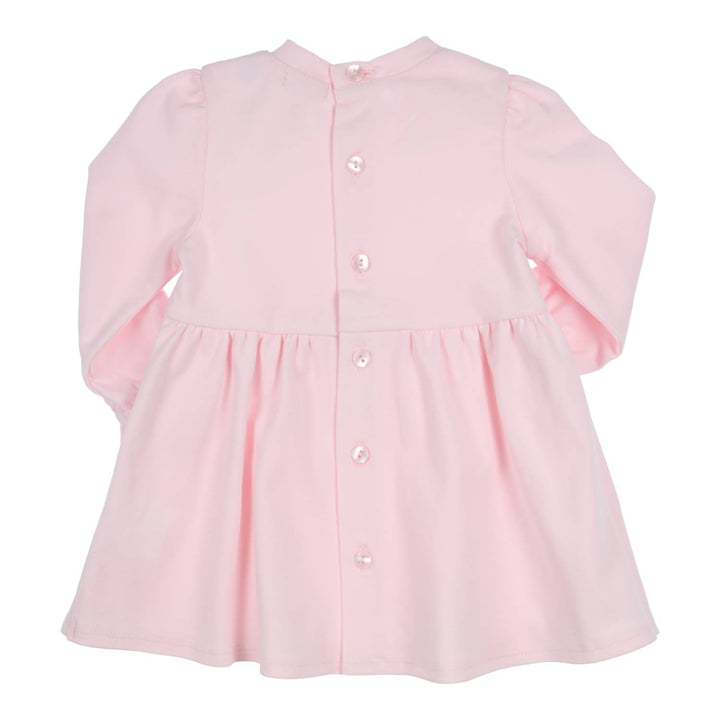 Jurk Aerodoux Light Pink