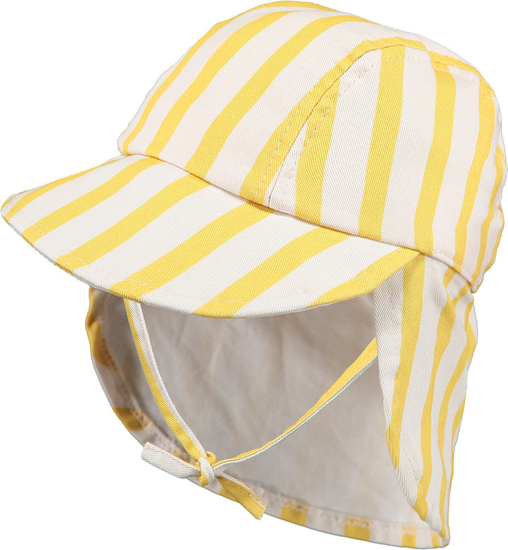 Birdwing cap yellow