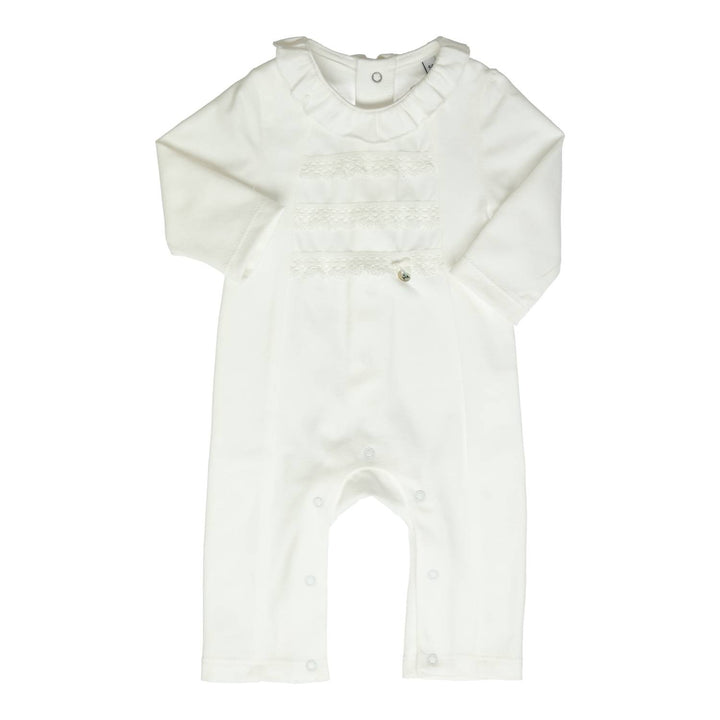 Boxpak Aerodoux Off White