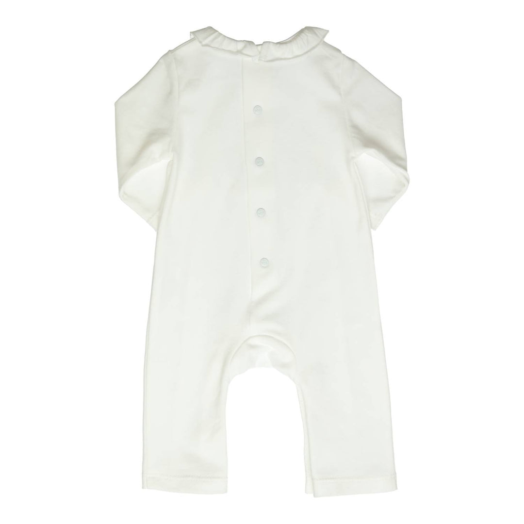 Boxpak Aerodoux Off White