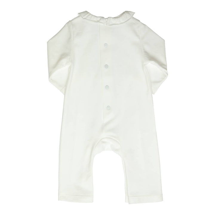 Boxpak Aerodoux Off White