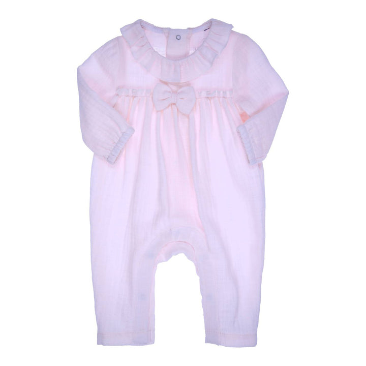 Boxpak Artemis Light Pink