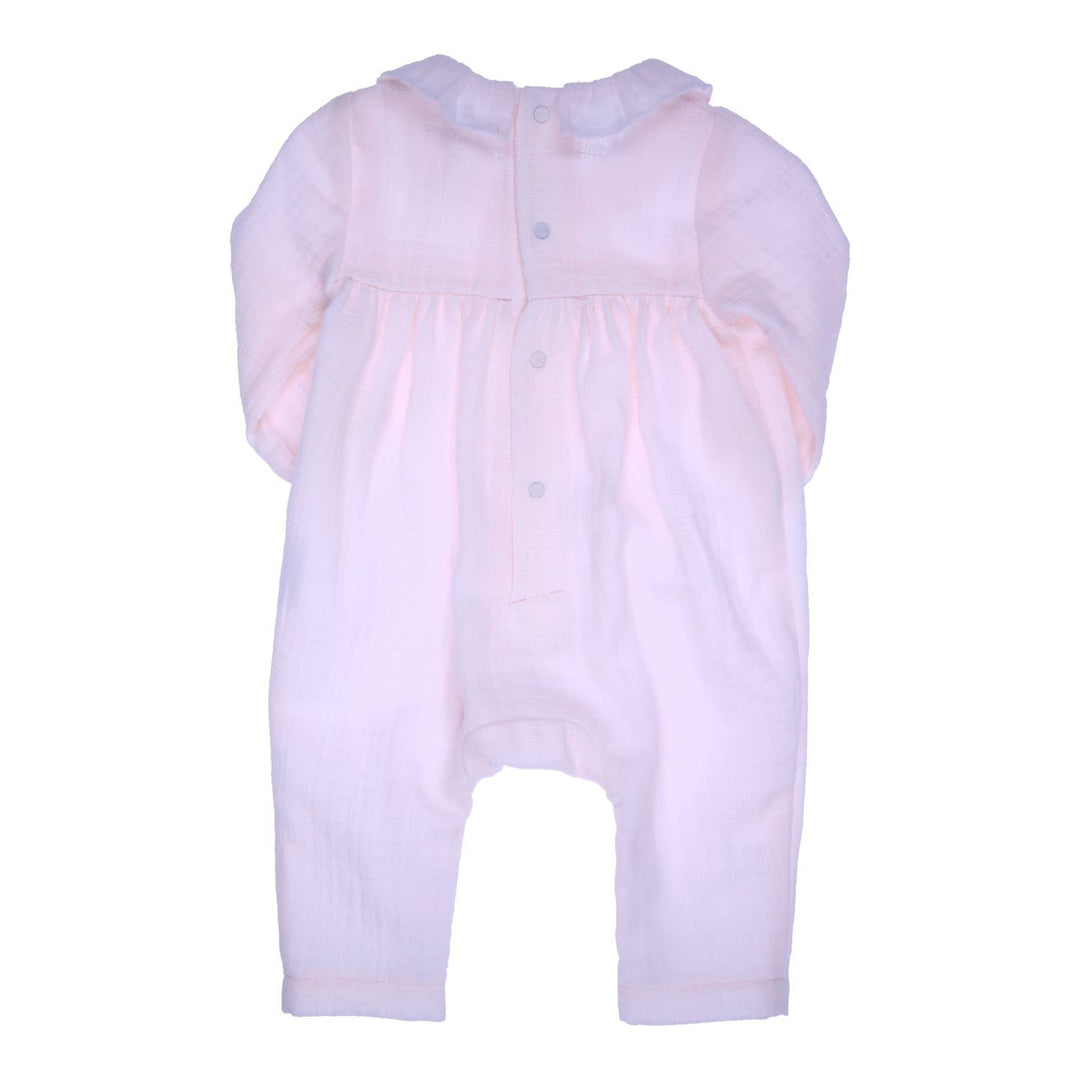 Boxpak Artemis Light Pink