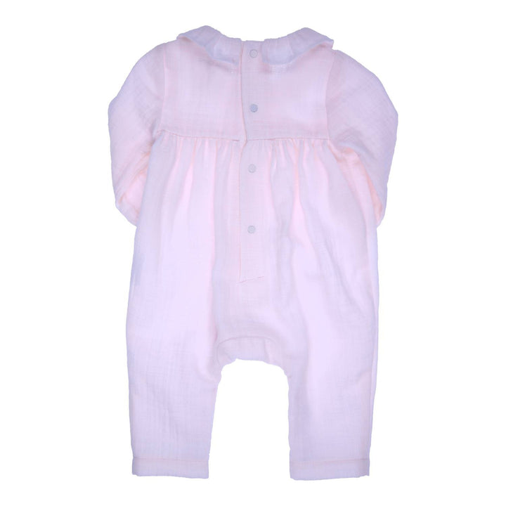 Boxpak Artemis Light Pink