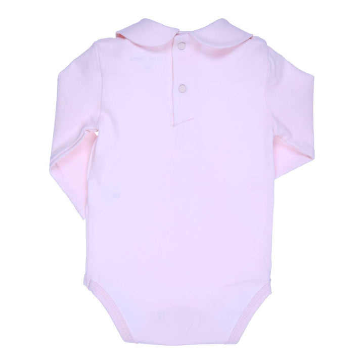 Romper Aerobic Light Pink