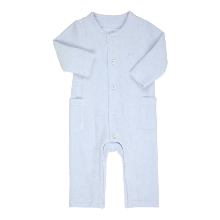 Boxpak Ido Light Blue