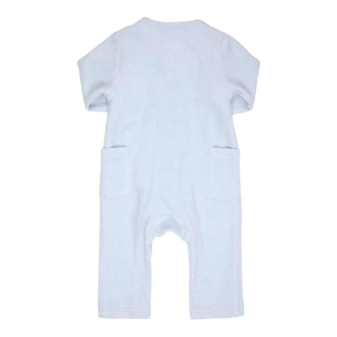 Boxpak Ido Light Blue