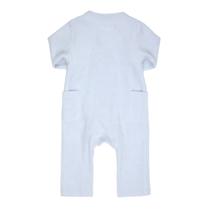 Boxpak Ido Light Blue