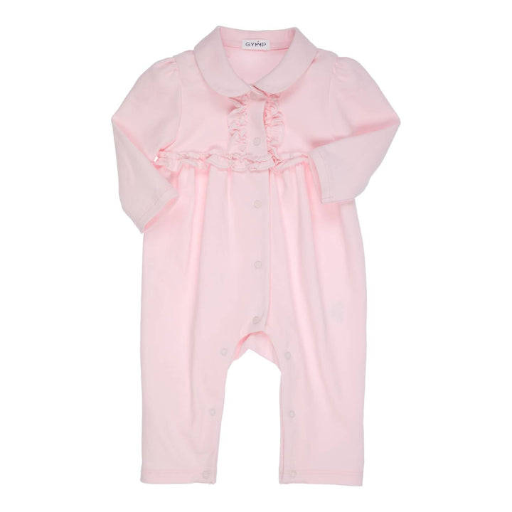 Boxpak Aerodoux Hellrosa