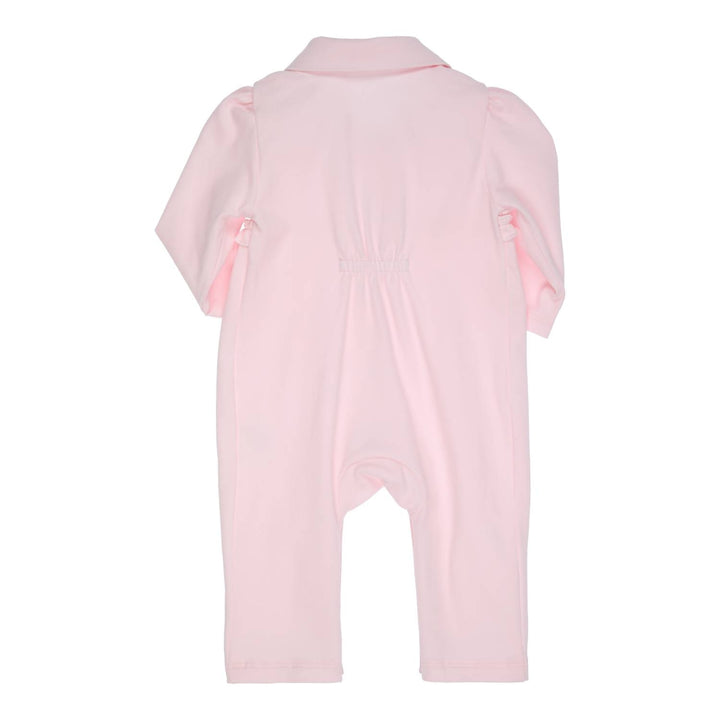 Boxpak Aerodoux Hellrosa