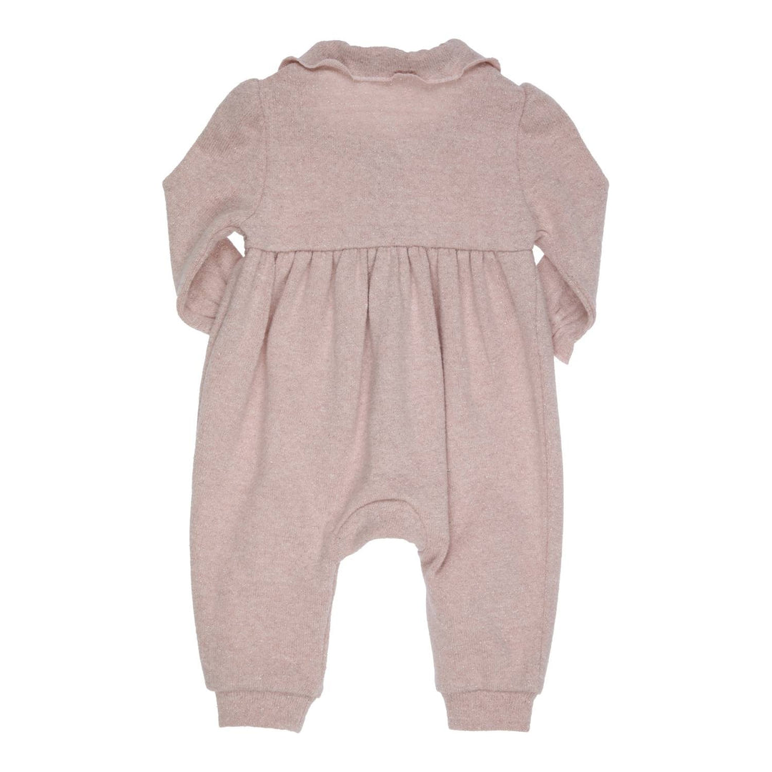 Boxpak Lucia Old Rose