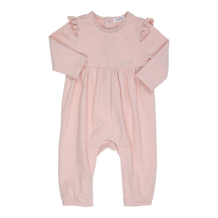 Boxpak Aerodoux Old Rose