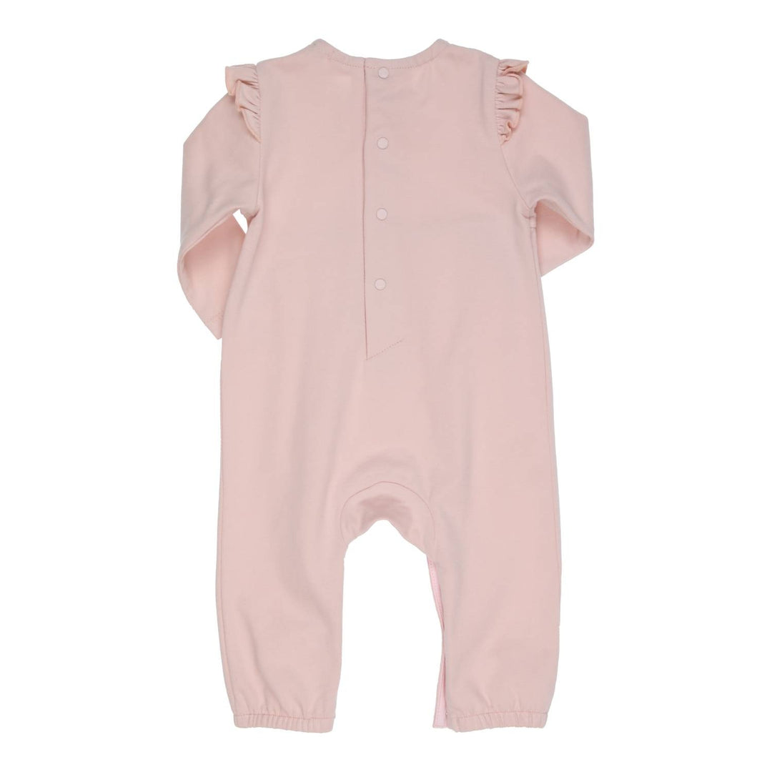 Boxpak Aerodoux Old Rose