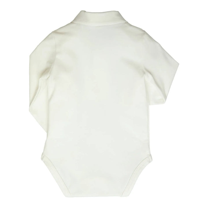 Romper Aerodoux Off White