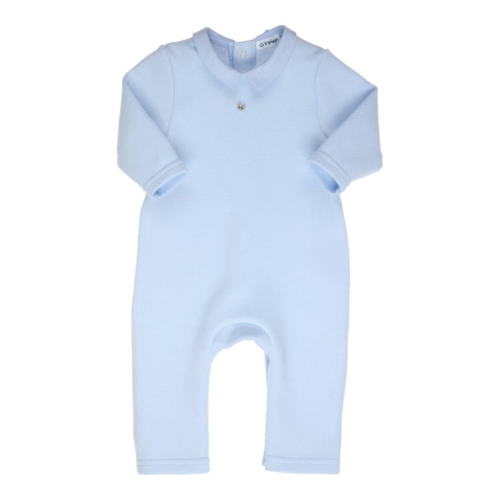 Boxpak Randy Light Blue