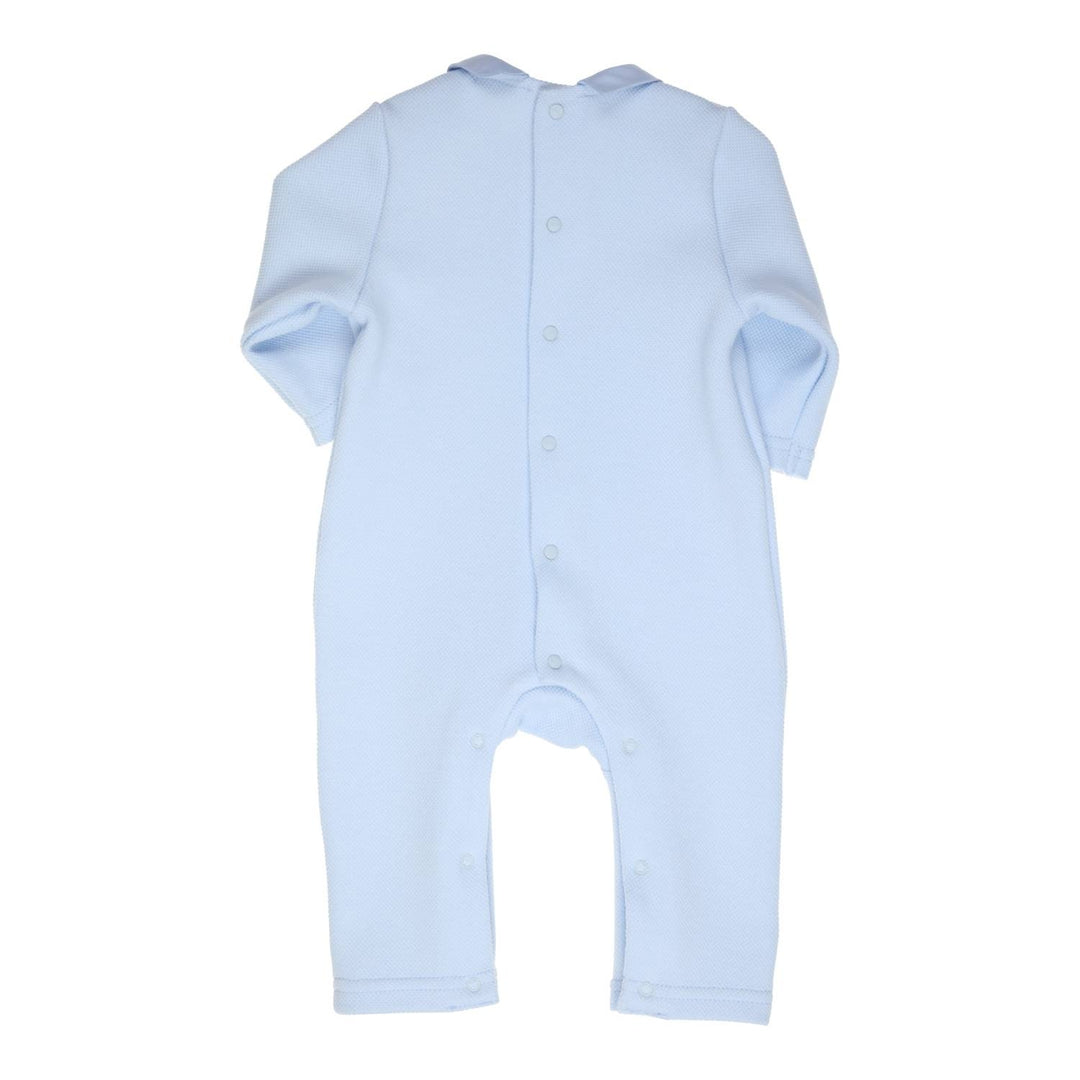 Boxpak Randy Light Blue