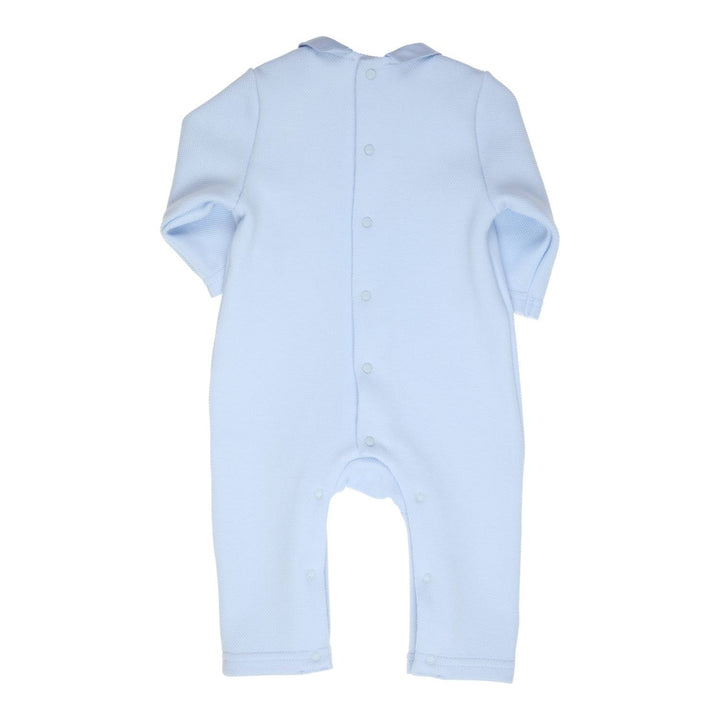 Boxpak Randy Light Blue