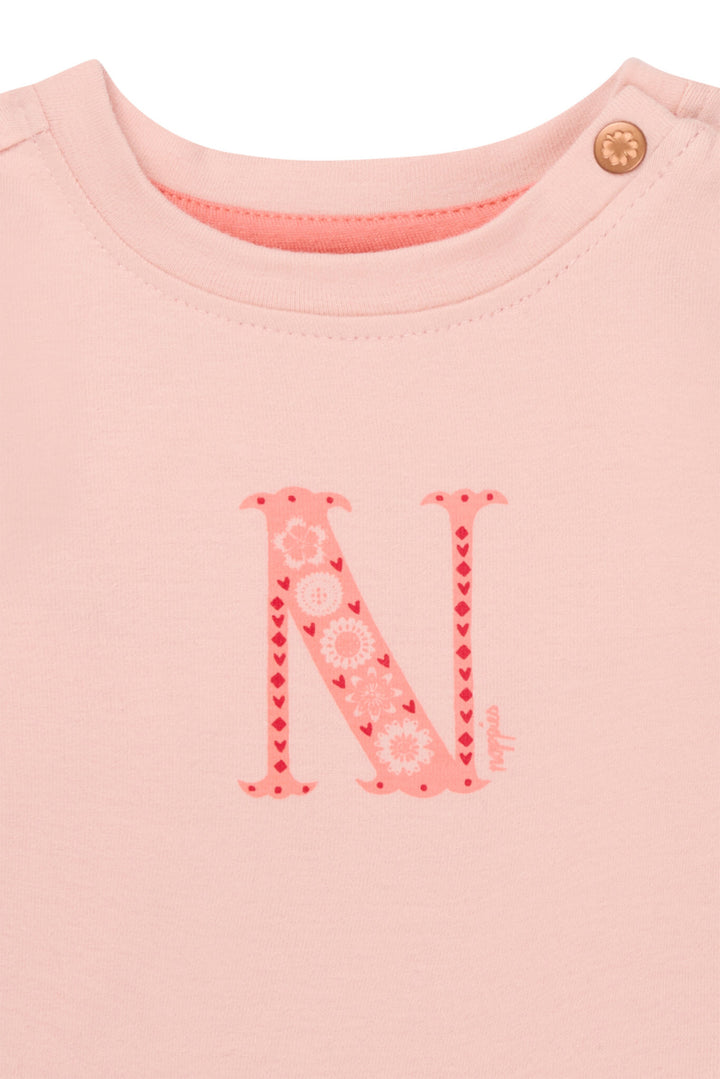 Longsleeve Marlow Evening Sand ROZE