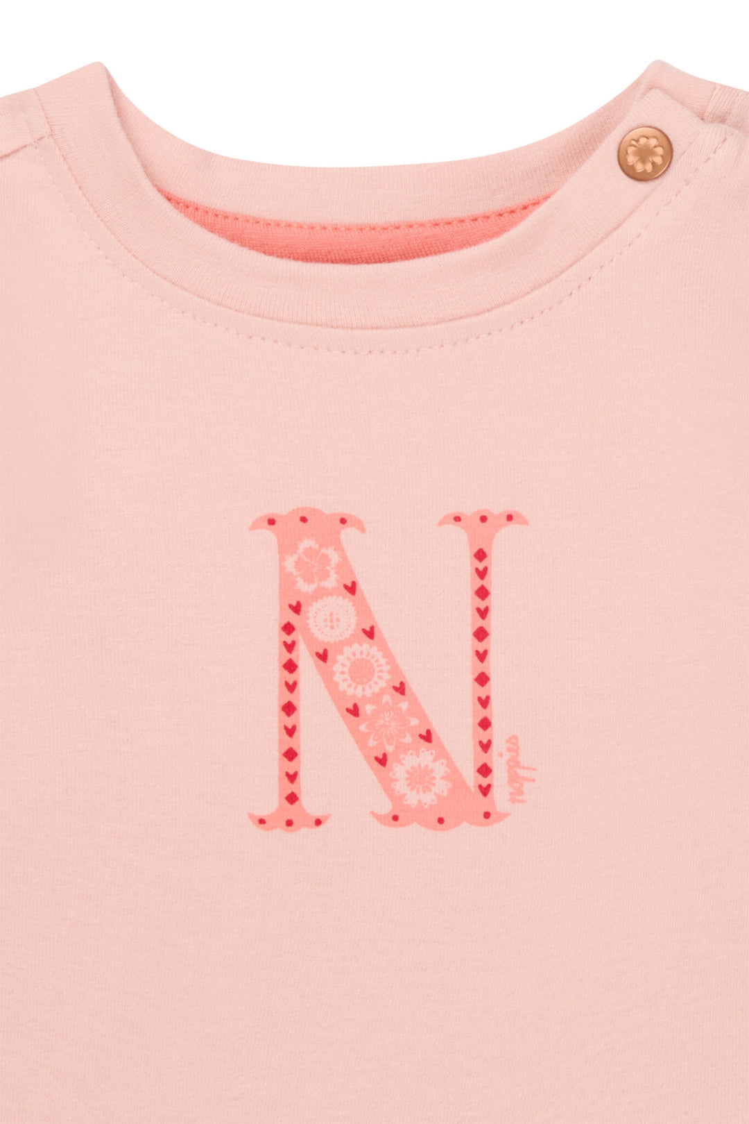 Longsleeve Marlow Evening Sand ROZE