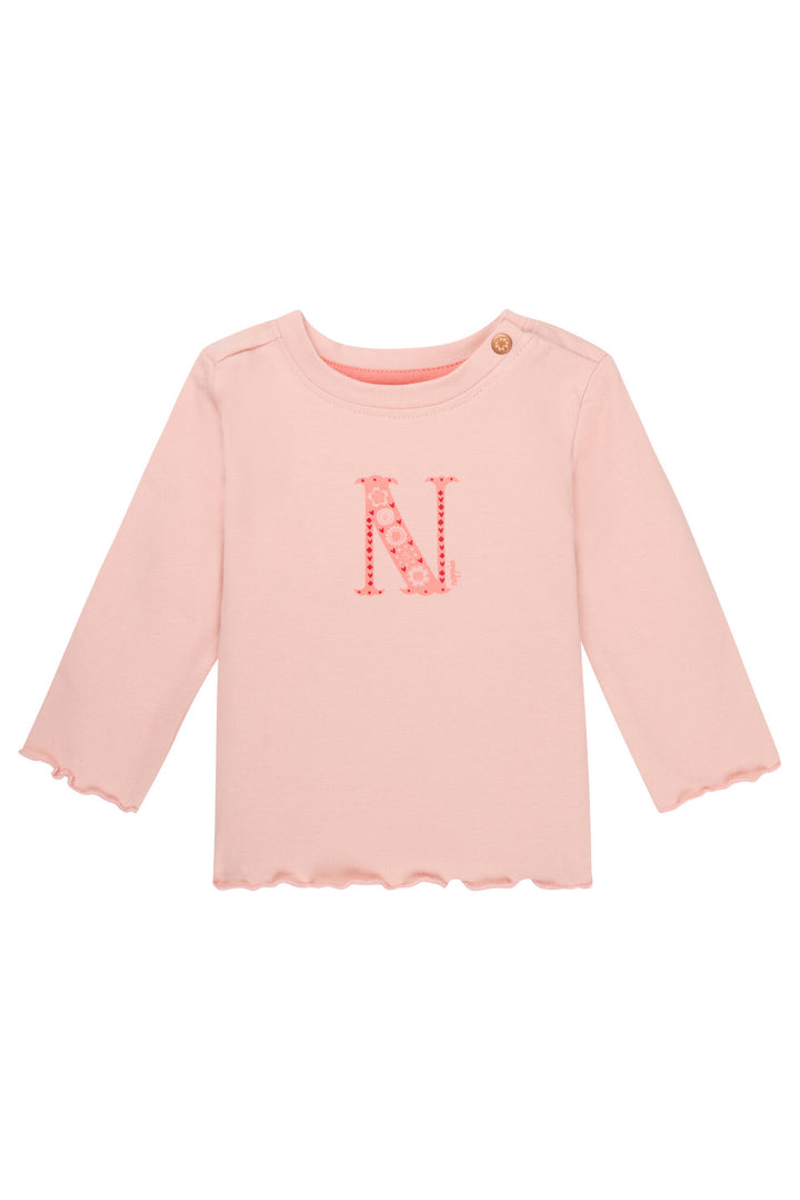 Longsleeve Marlow Evening Sand ROZE