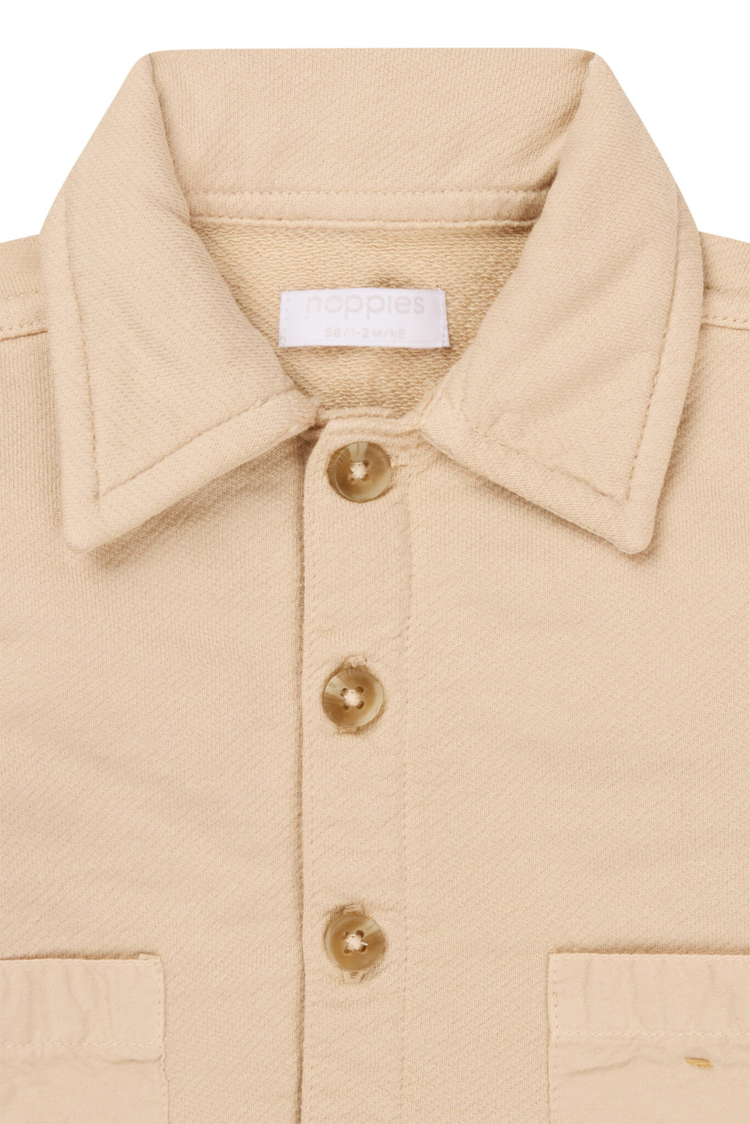 Vest Oakleaf Soft Sand BEIGE