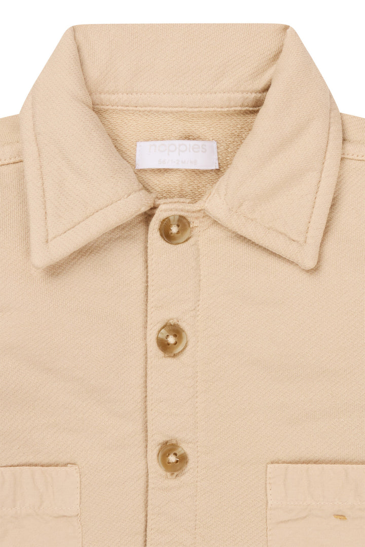 Vest Oakleaf Soft Sand BEIGE