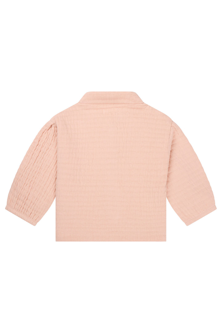 Vest Manti Evening Sand ROZE