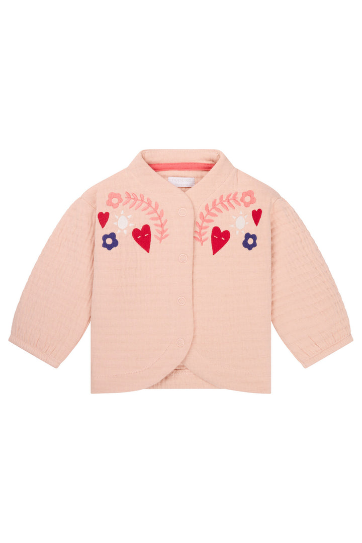 Vest Manti Evening Sand ROZE
