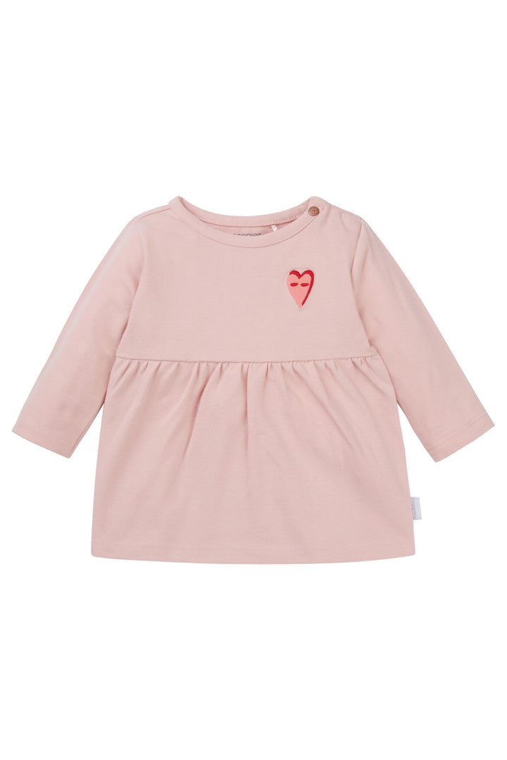 Kleid Marsing Evening Sand ROSA