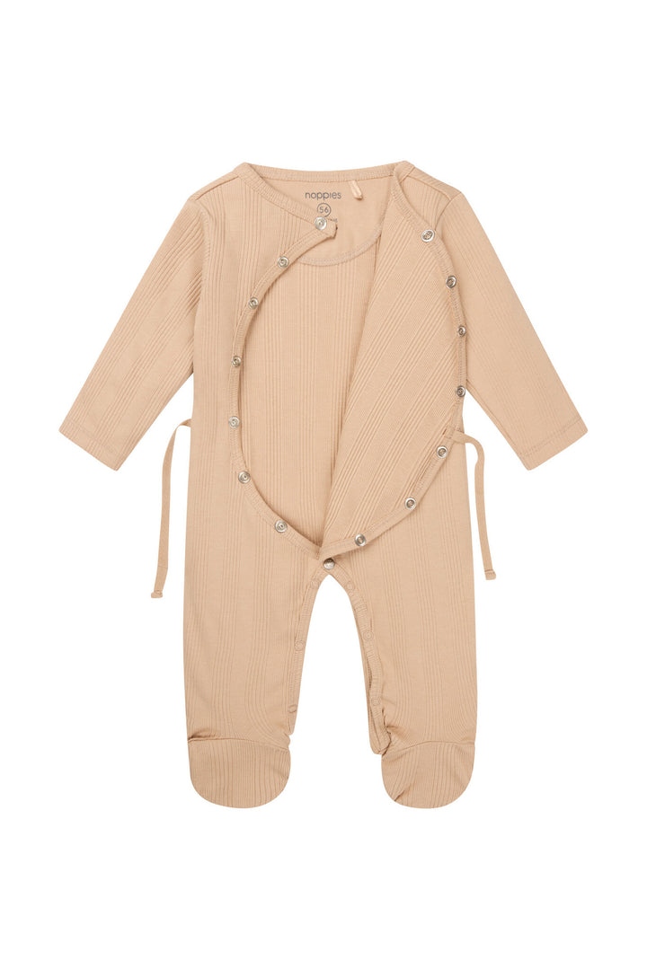Playsuit Oakton Sesame BEIGE