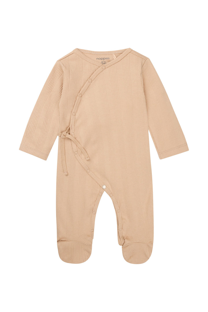 Playsuit Oakton Sesame BEIGE