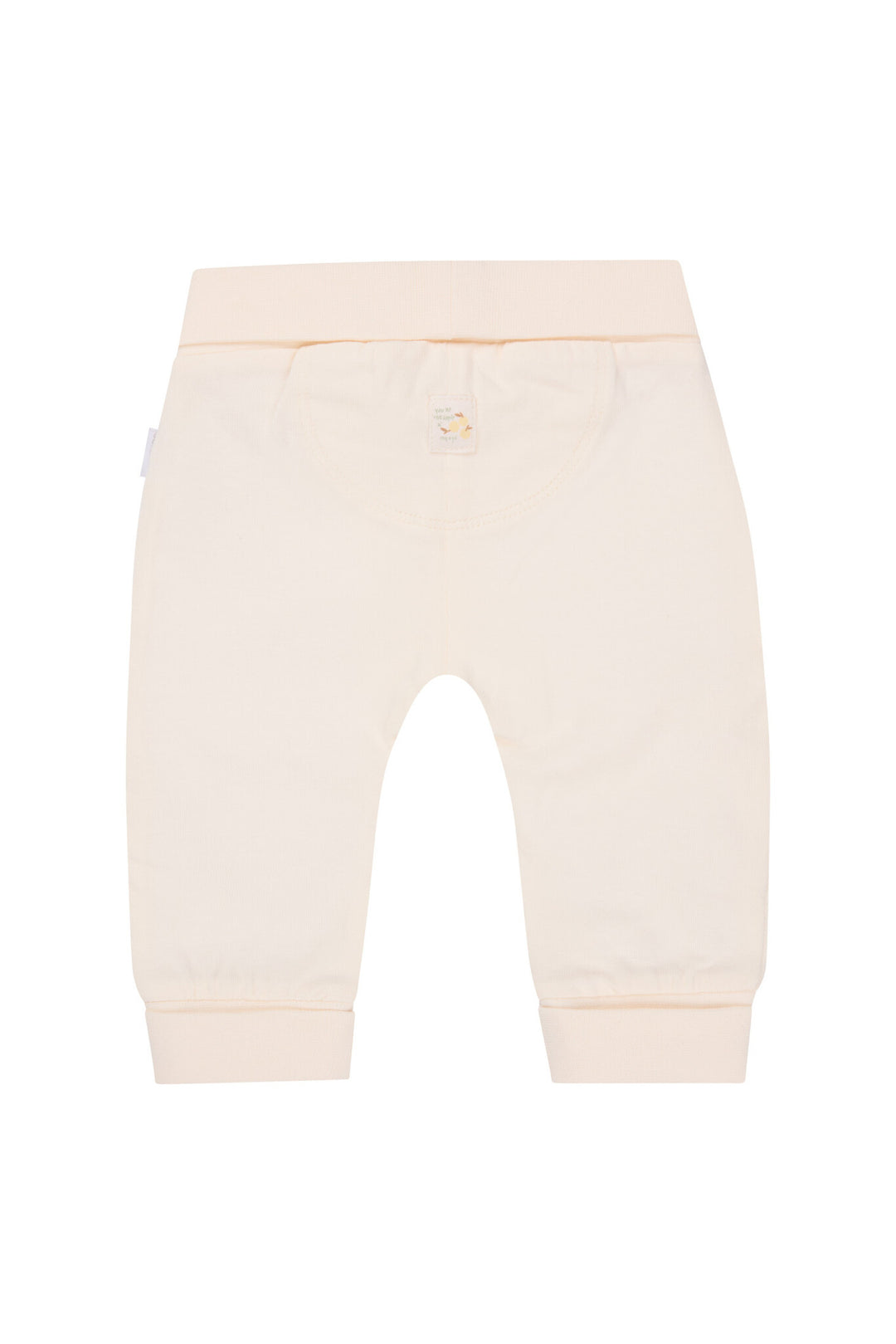 Broek Ottawa slim fit Whisper White WIT