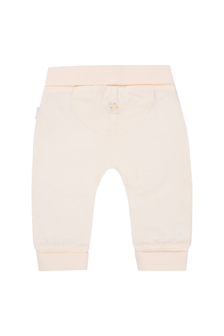 Broek Ottawa slim fit Whisper White WIT