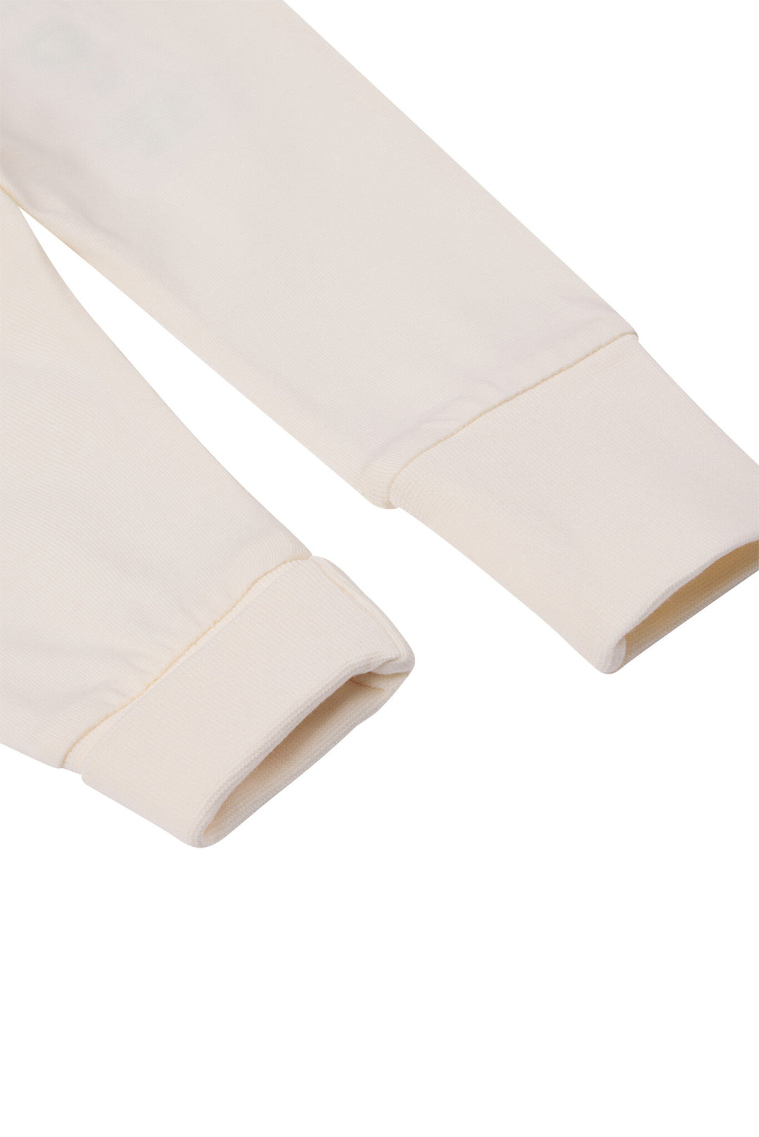 Broek Ottawa slim fit Whisper White WIT