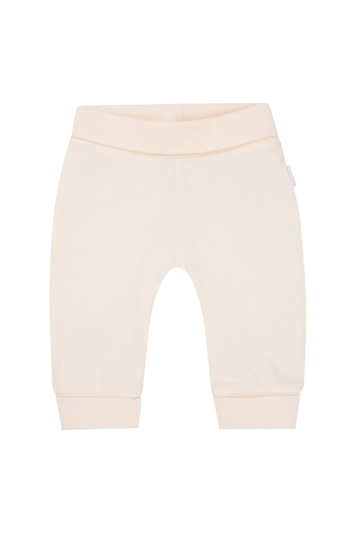 Broek Ottawa slim fit Whisper White WIT
