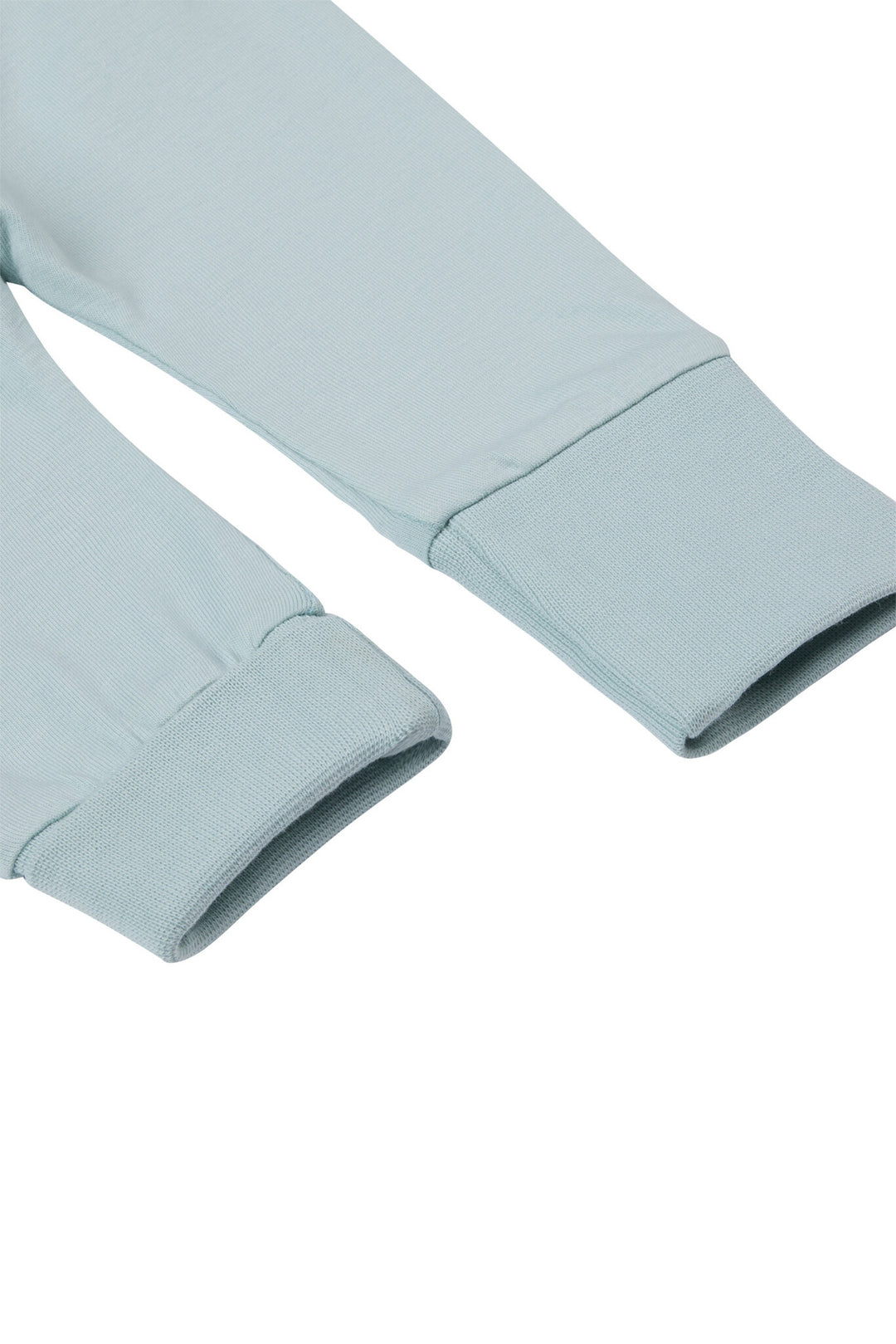 Broek Ottawa slim fit Ether BLAUW