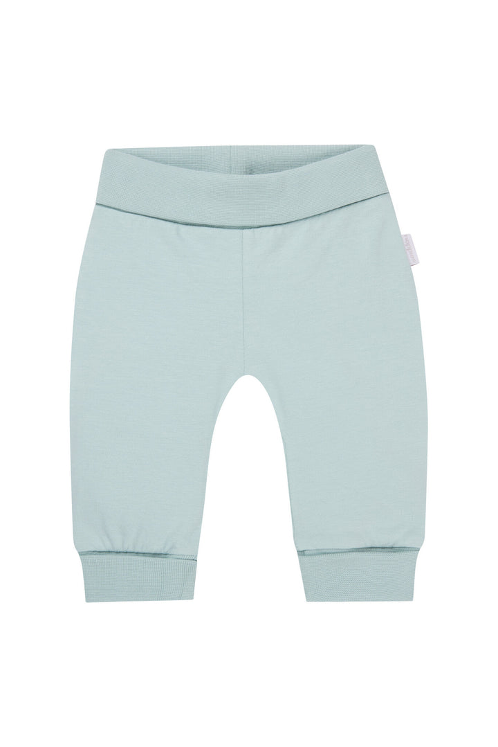 Broek Ottawa slim fit Ether BLAUW