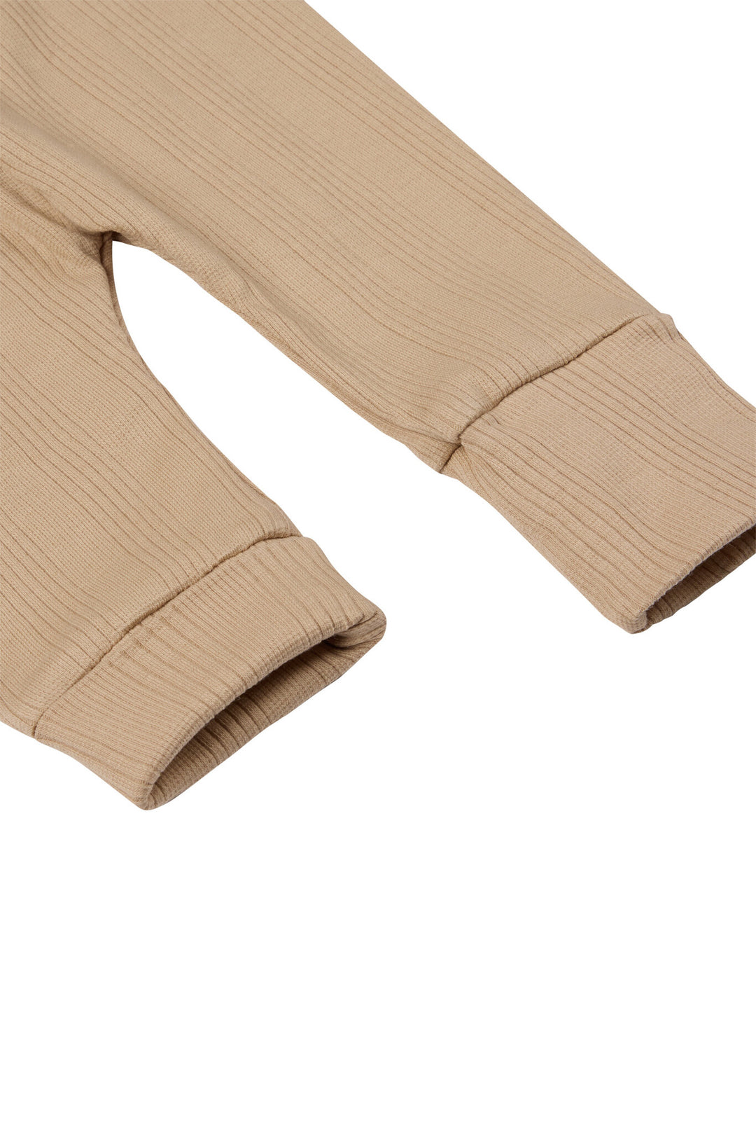 Hose Otsego Slim Fit Sesame BEIGE