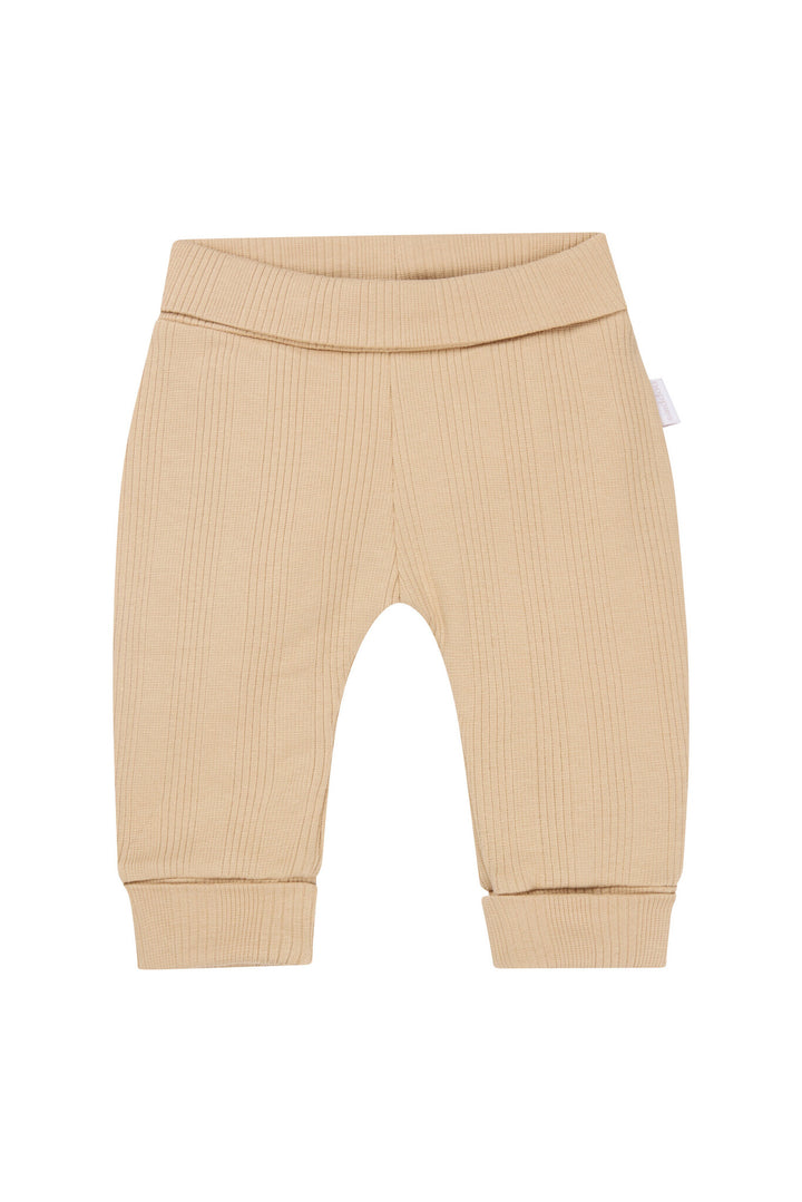 Hose Otsego Slim Fit Sesame BEIGE