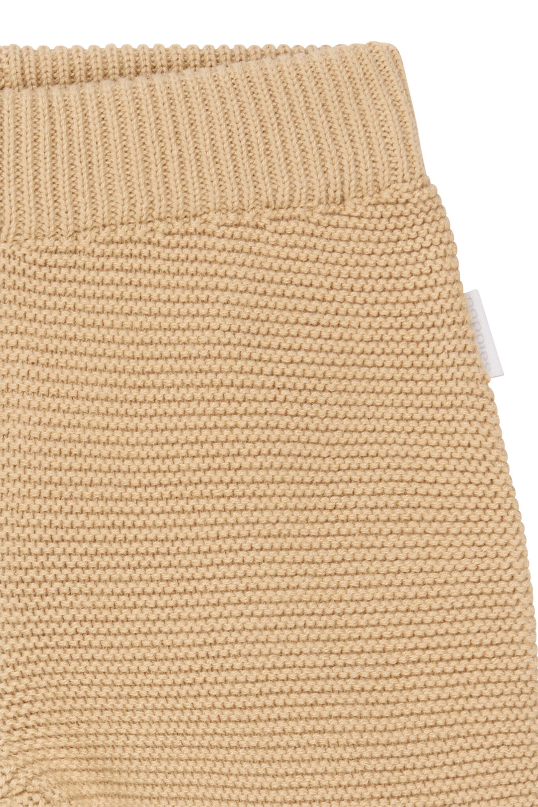 Broek Olean regular fit Sesame BEIGE