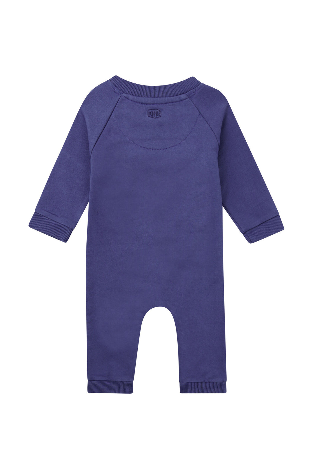 Playsuit Oceanside Skipper Blue BLAUW