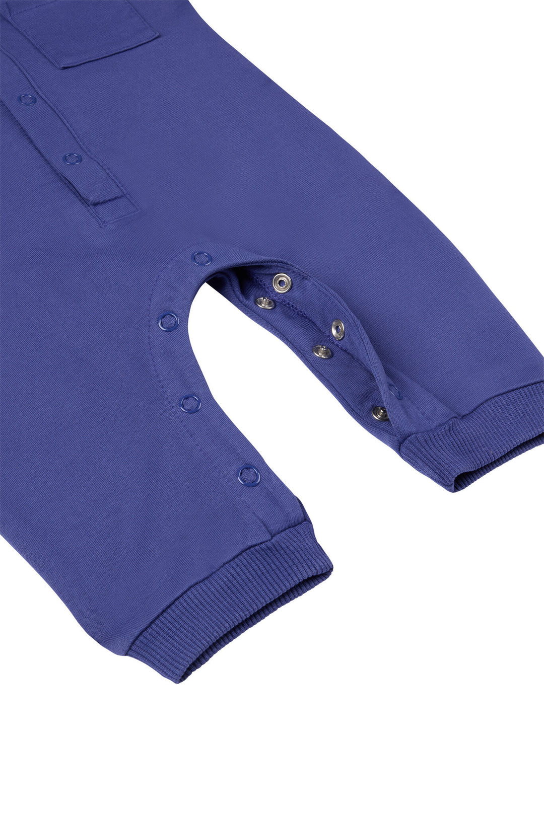 Playsuit Oceanside Skipper Blau BLAUW