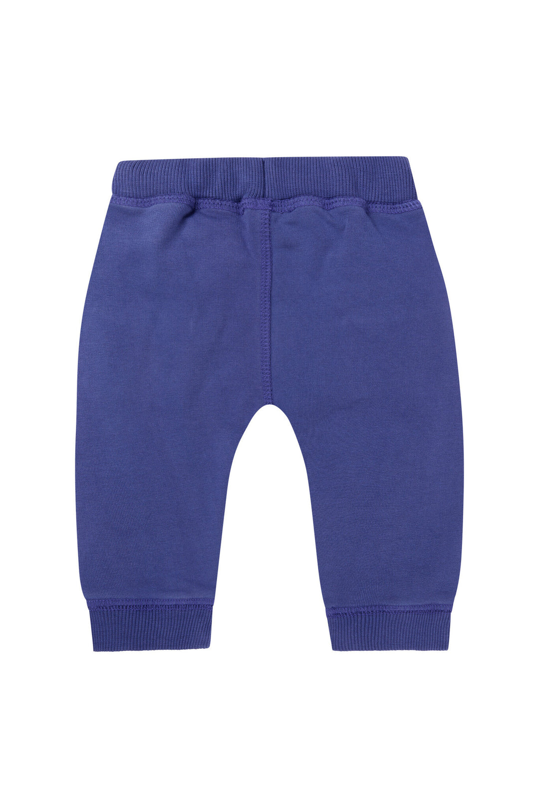 Broek Oelwein relaxed fit Skipper Blue BLAUW