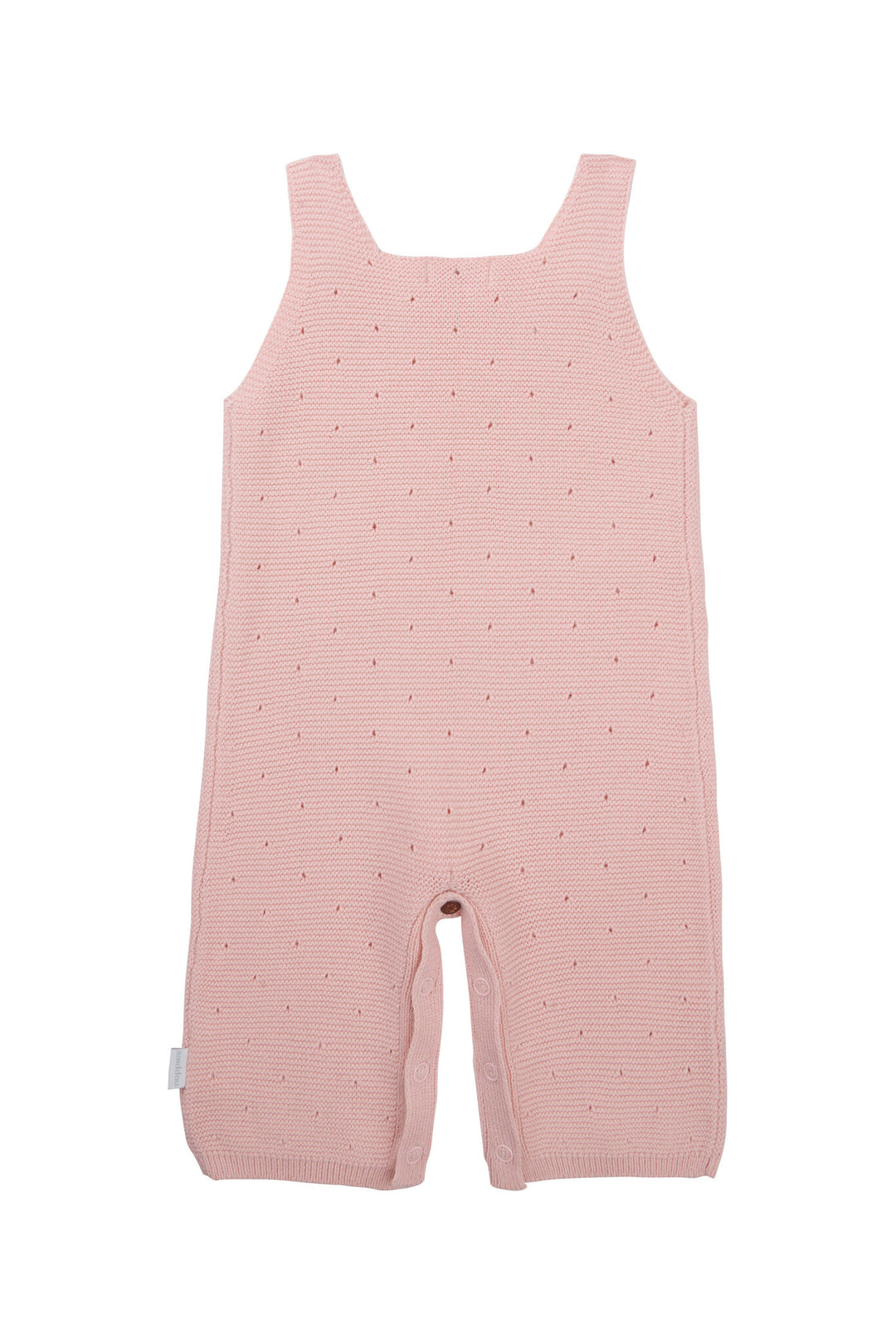 Tuinbroek Medora Evening Sand ROZE