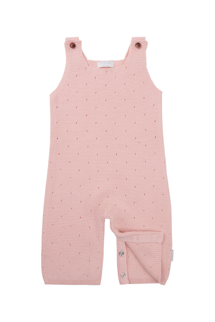 Tuinbroek Medora Evening Sand ROZE