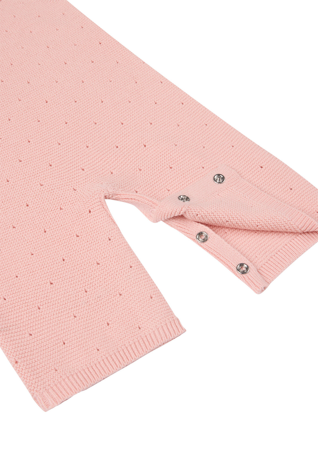 Tuinbroek Medora Evening Sand ROZE