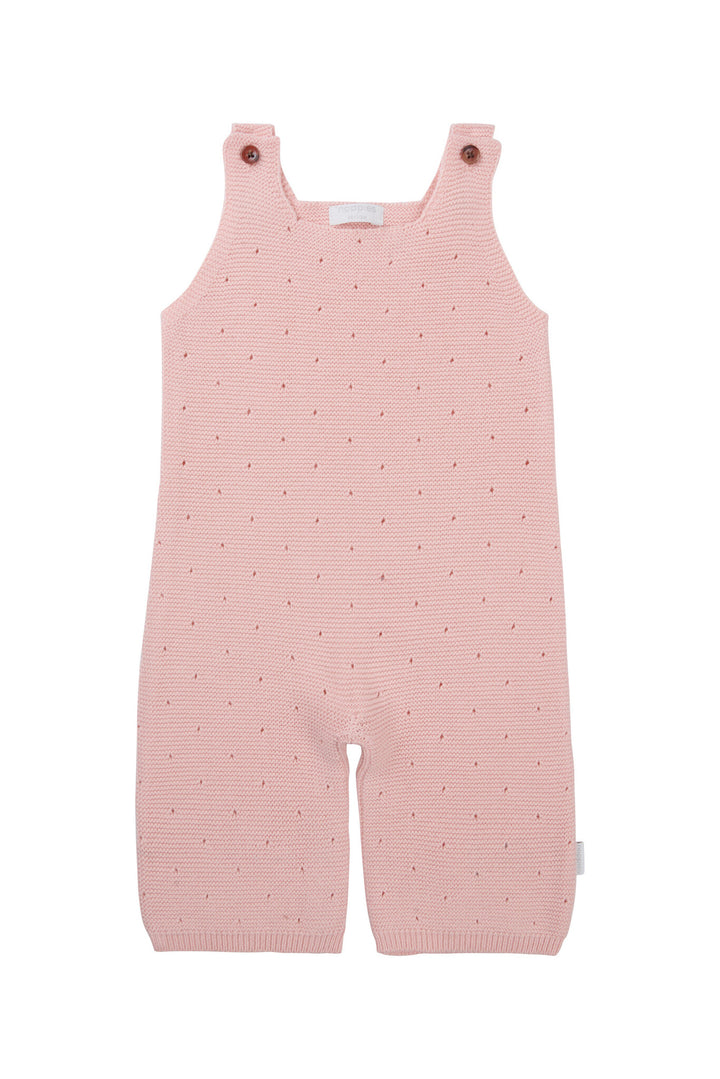 Tuinbroek Medora Evening Sand ROZE